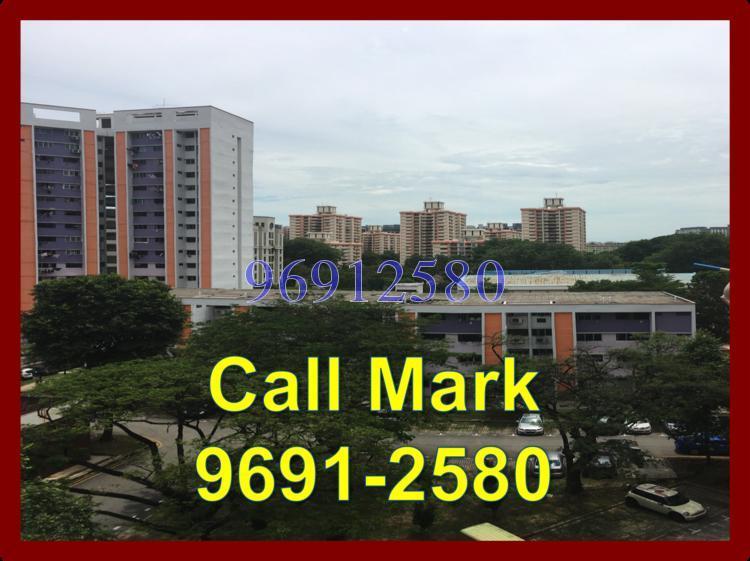 Blk 520 Jurong West Street 52 (Jurong West), HDB 3 Rooms #154074012